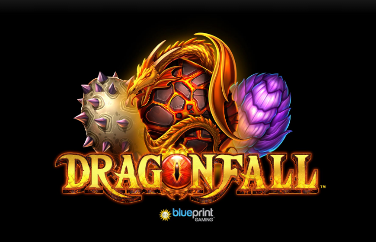 Dragon Fall