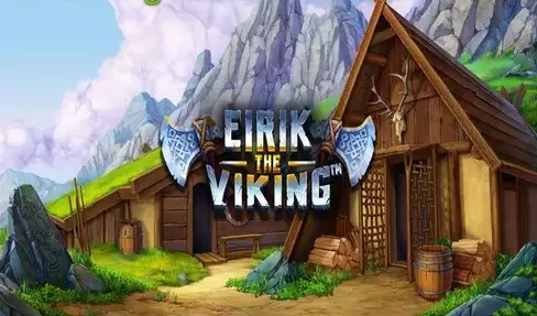 Eirik The Viking