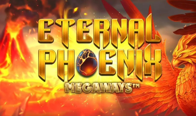 Eternal Phoenix Megaways