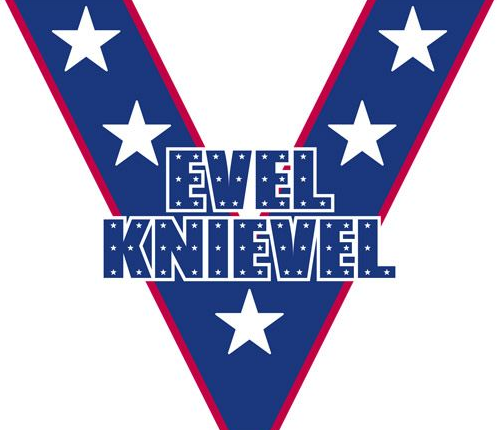 Evel Knievel