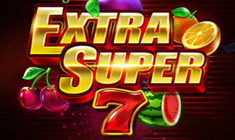 Extra Super 7