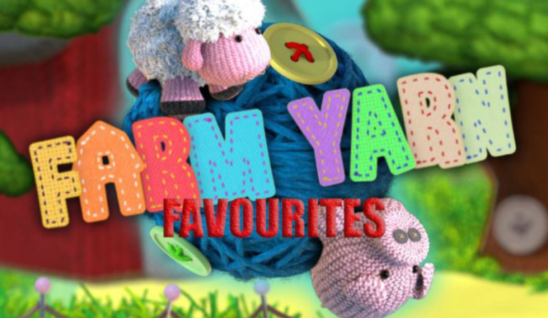 Farm Yarn Favourites