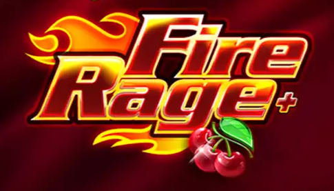 Fire Rage