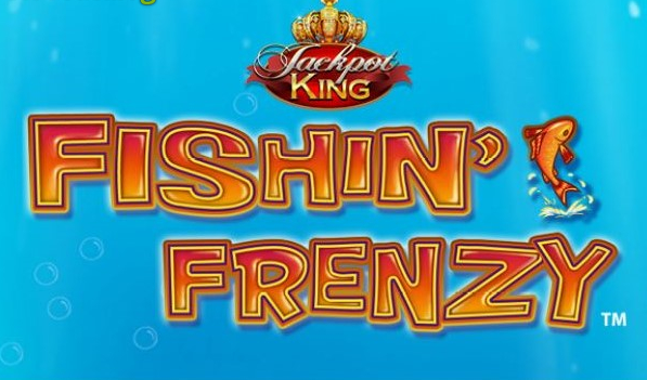 Fishin Frenzy Jackpot King