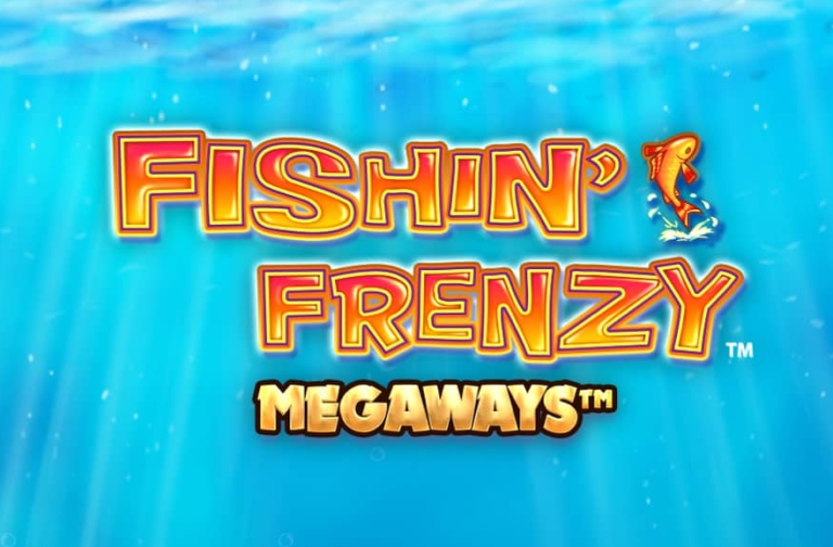 Fishin Frenzy Megaways