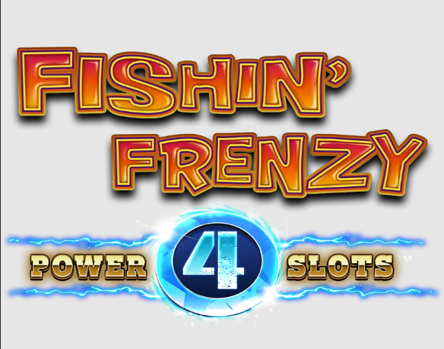 Fishin Frenzy Power 4 Slots