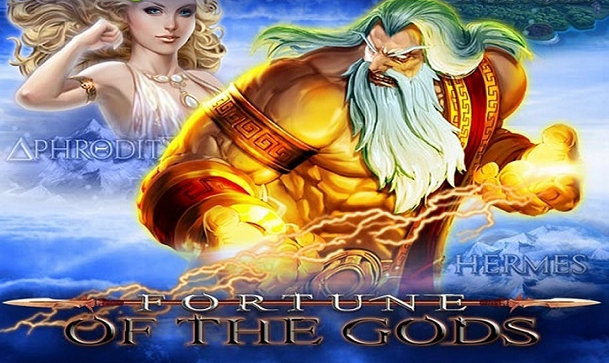 Fortune Of The Gods