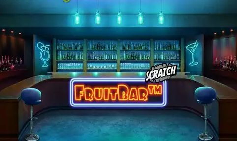 Fruit Bar Scratch