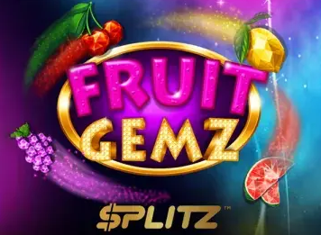 Fruit Gemz Splitz