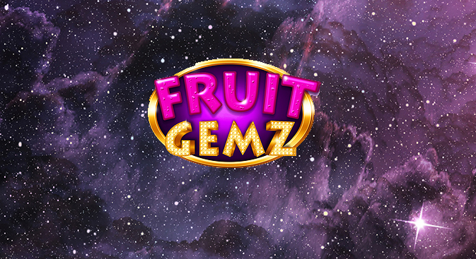 Fruit Gemz