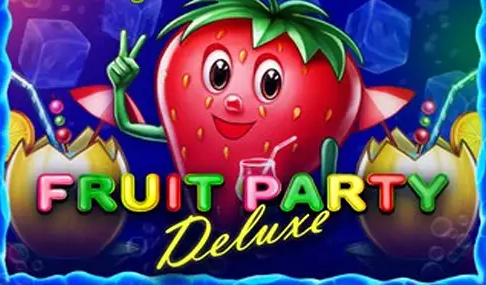 Fruit Party Deluxe