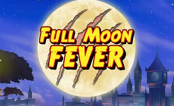 Full Moon Fever