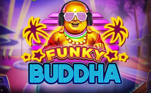 Funky Buddha