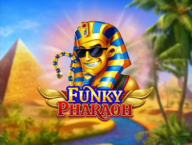 Funky Pharaoh Jackpot King