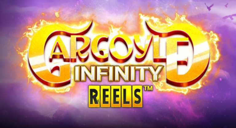 Gargoyle Infinity Reels