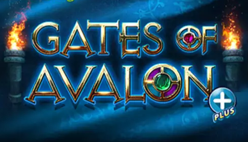 Gates Of Avalon