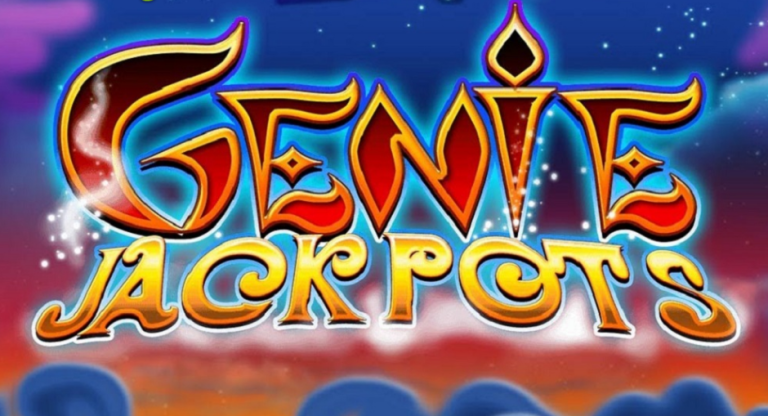 Genie Jackpots Vegas Millions