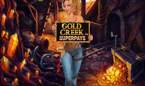 Gold Creek Superpays