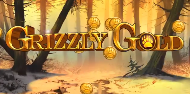 Grizzly Gold