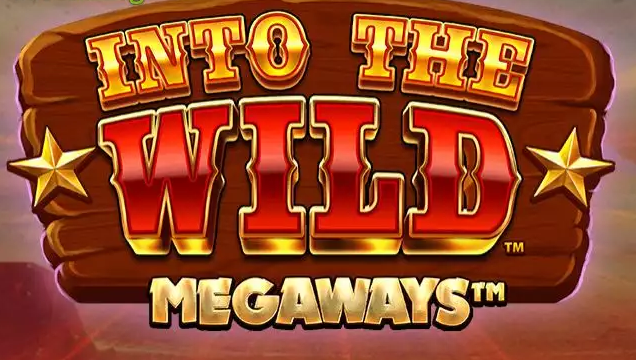 Into The Wild Megaways