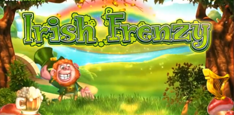 Irish Frenzy