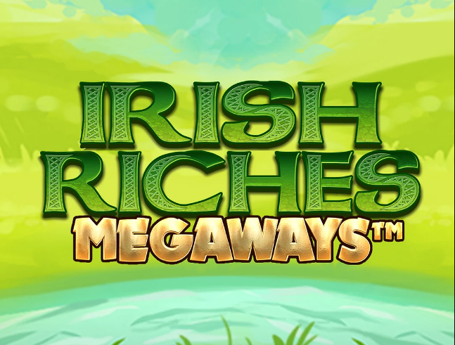 Irish Riches Megaways