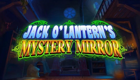 Jack O Lantern S Mystery Mirrors