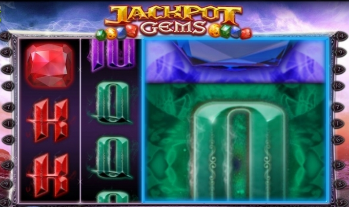 Jackpot Gems