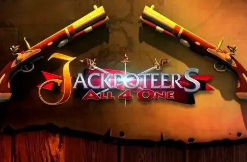 Jackpoteers All 4 One