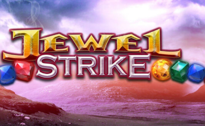 Jewel Strike