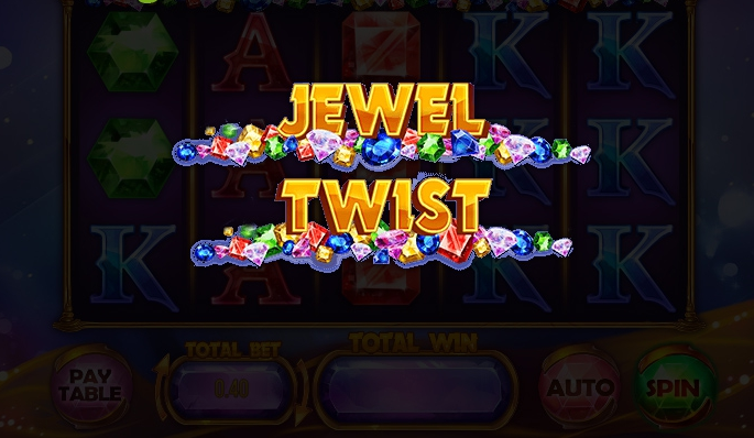 Jewel Twist