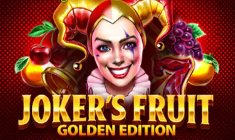 Jokers Fruit Golden Edition