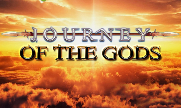 Journey Of The Gods