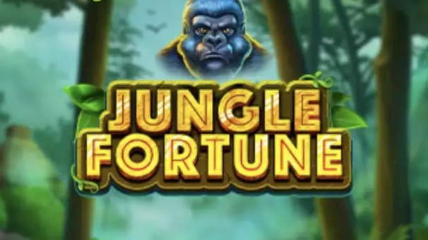 Jungle Fortune