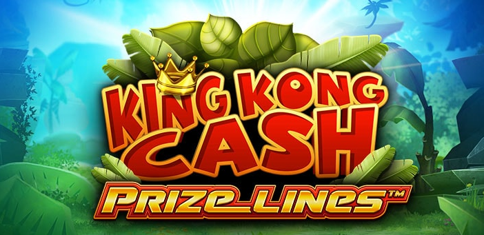 King Kong Cash Prize Lines