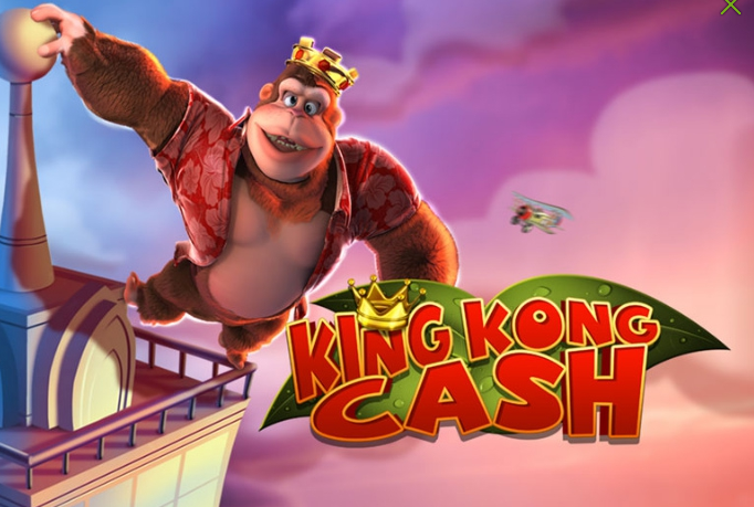 King Kong Cash