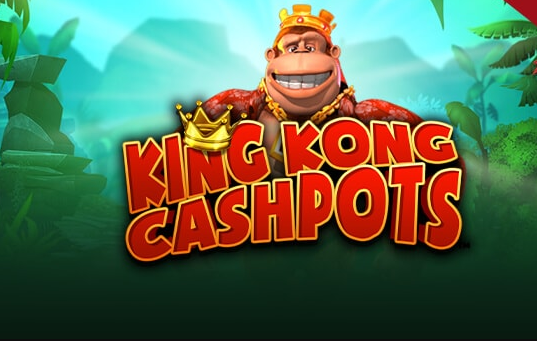 King Kong Cashpots