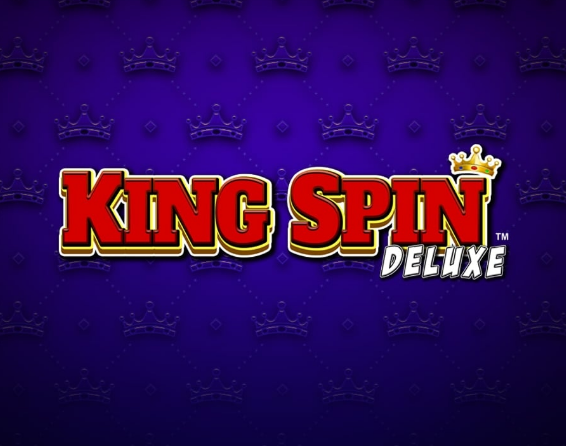 King Spin Deluxe