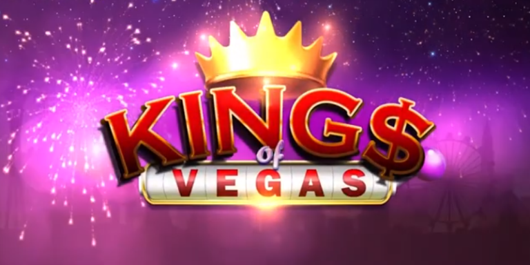 Kings Of Vegas