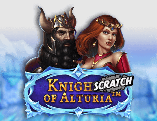 Knights Of Alturia Scratch