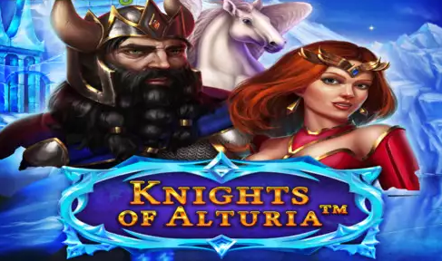 Knights Of Alturia