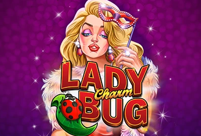 Lady Charm Bug