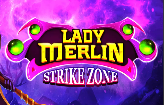 Lady Merlin MultiMax