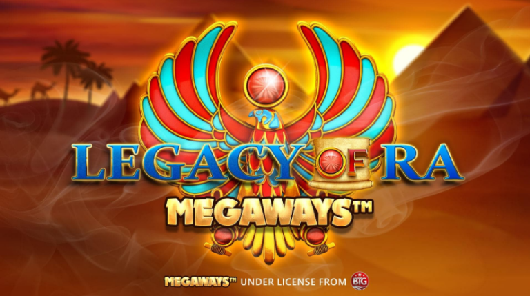 Legacy Of Ra Megaways