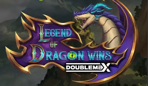 Legend Of Dragon Wins DoubleMax