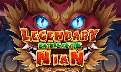 Legendary Battle Of The Nian