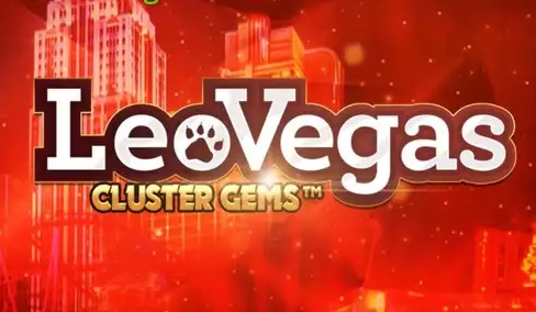 Leo Vegas Cluster Gems