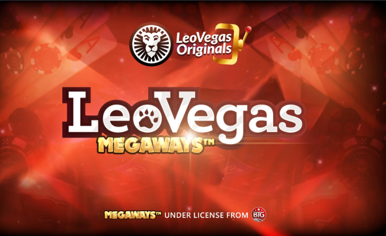 LeoVegas Megaways