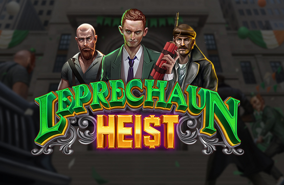 Leprechaun Heist