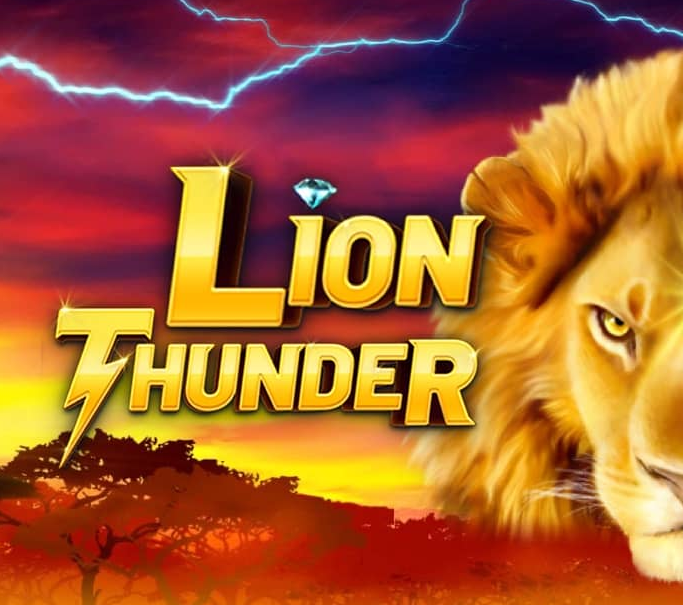 Lion Thunder